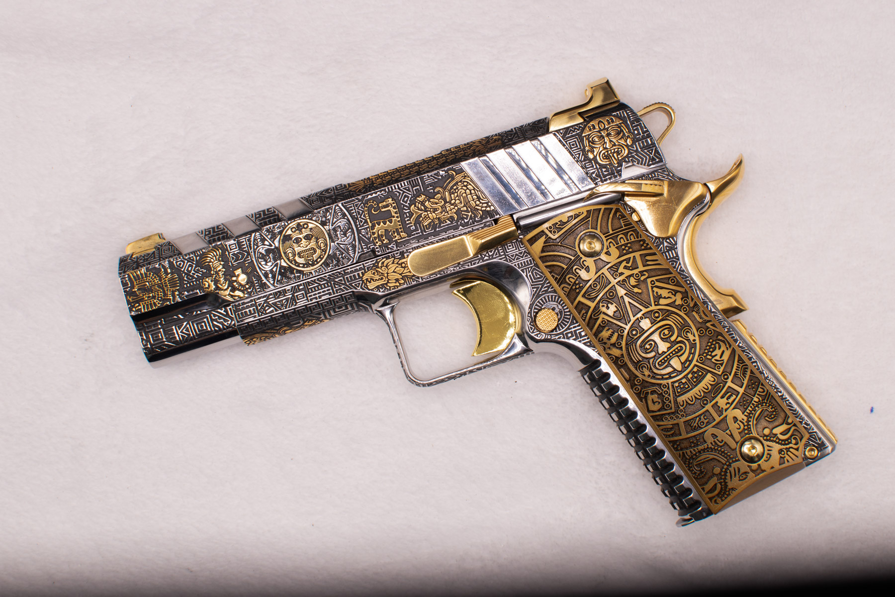 Springfield 1911 45 ACP - Image 3