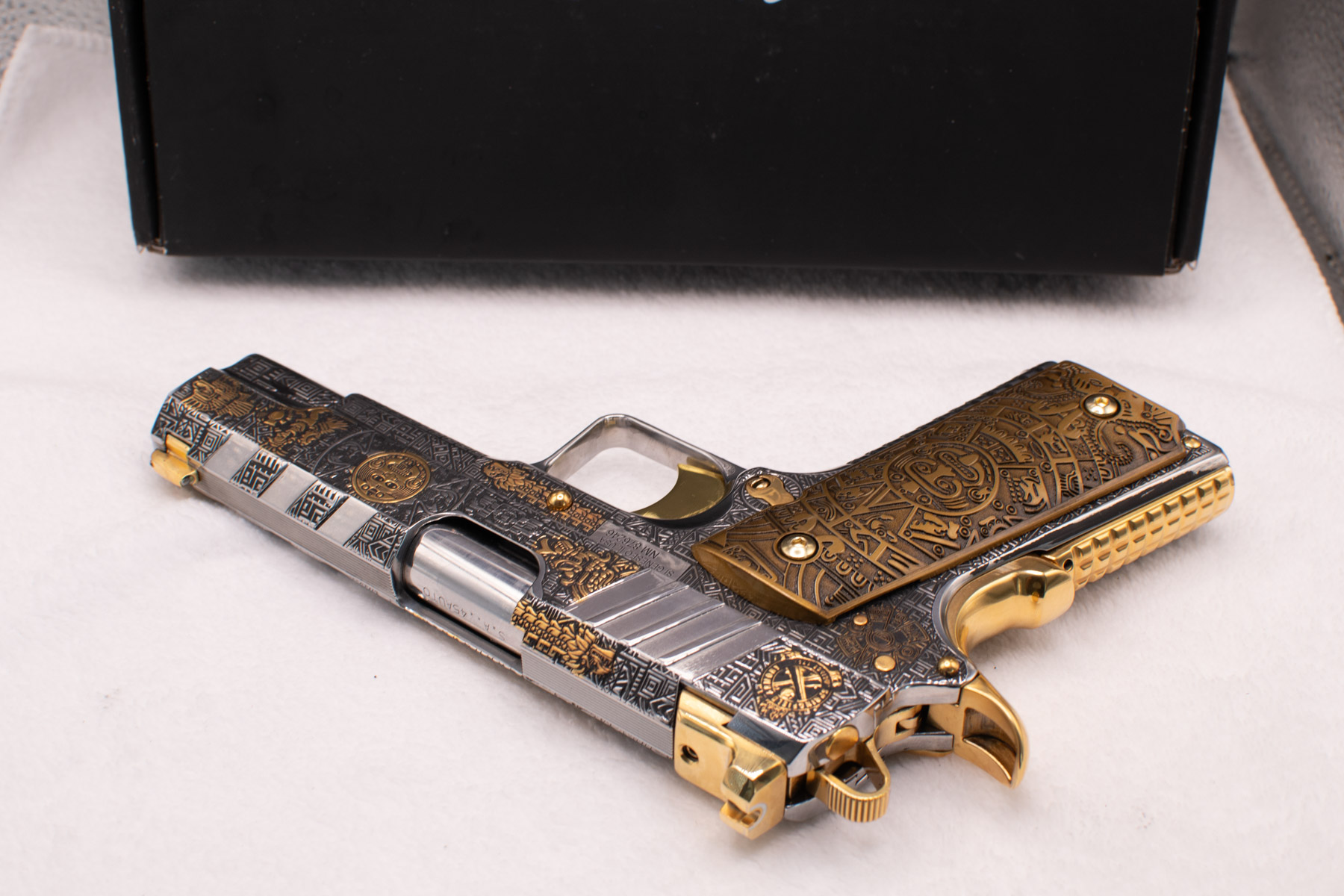 Springfield 1911 45 ACP - Image 5