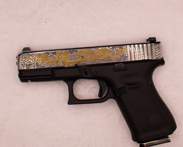 Glock 19 gen3