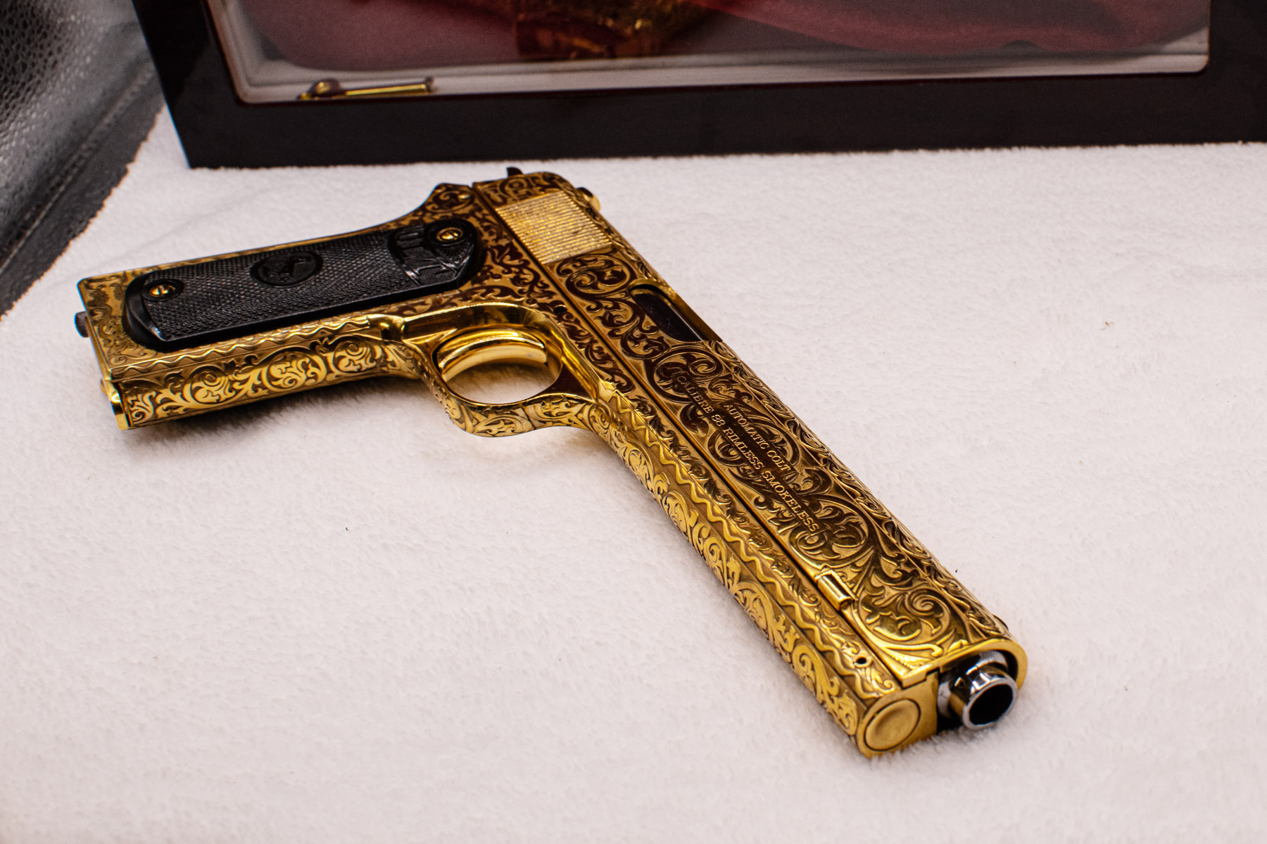 Colt 1905 - Image 4