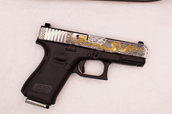 Glock 19 gen3 - Image 3