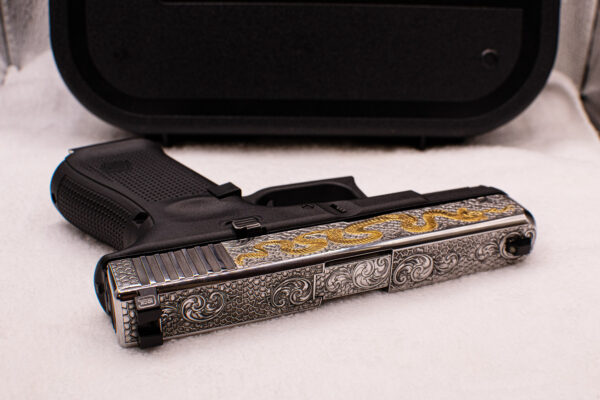 Glock 19 gen3 - Image 4