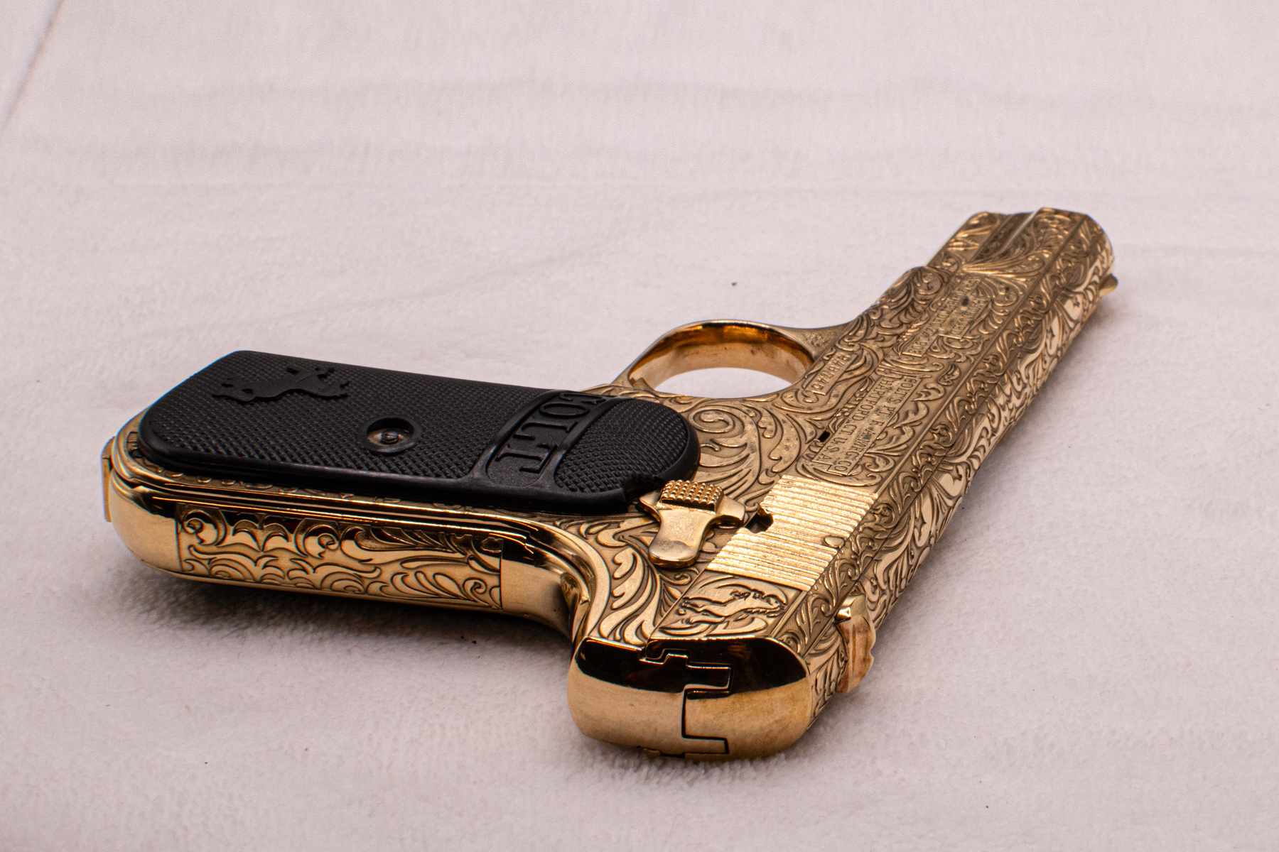 Colt 1903 Hammerless - Image 4