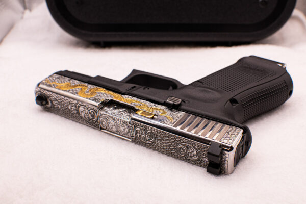 Glock 19 gen3 - Image 5