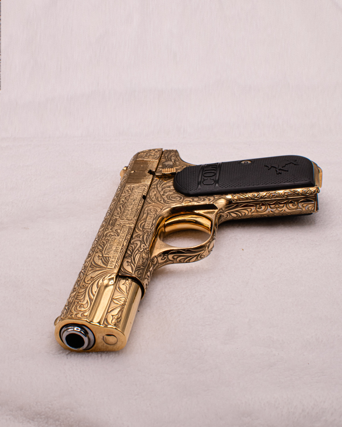 Colt 1903 Hammerless - Image 5