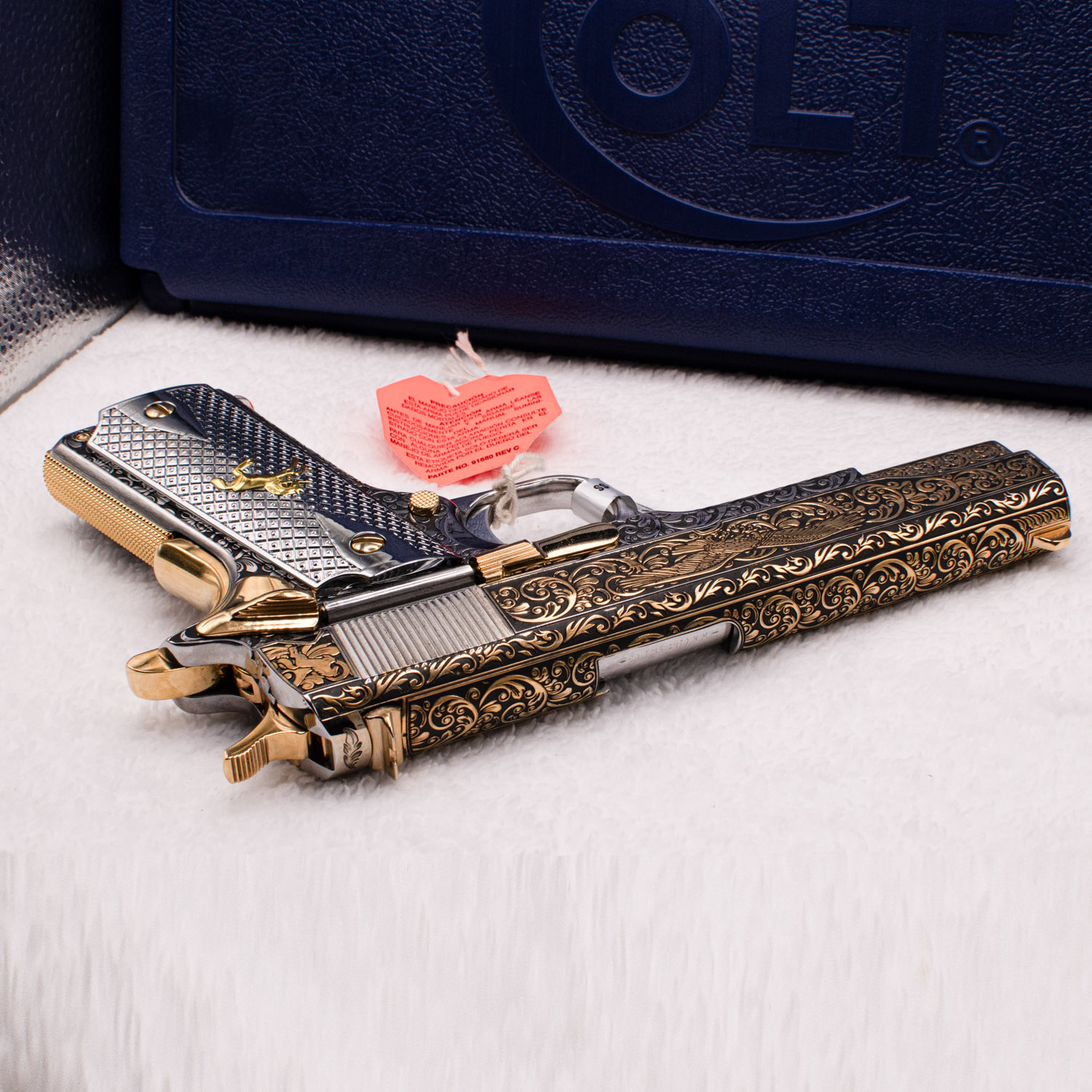 Colt Government 45 ACP - Image 5