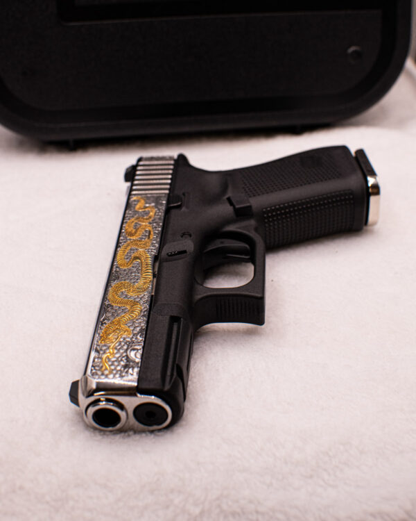 Glock 19 gen3 - Image 6