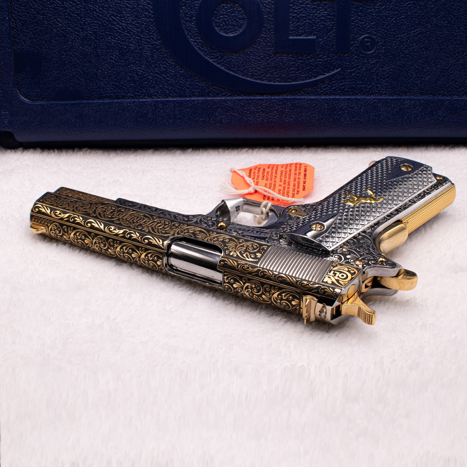 Colt Government 45 ACP - Image 6