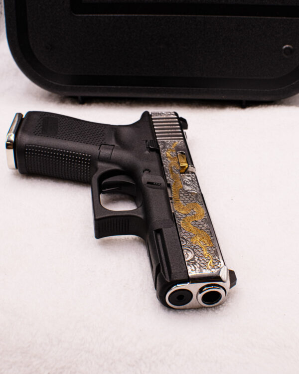 Glock 19 gen3 - Image 7
