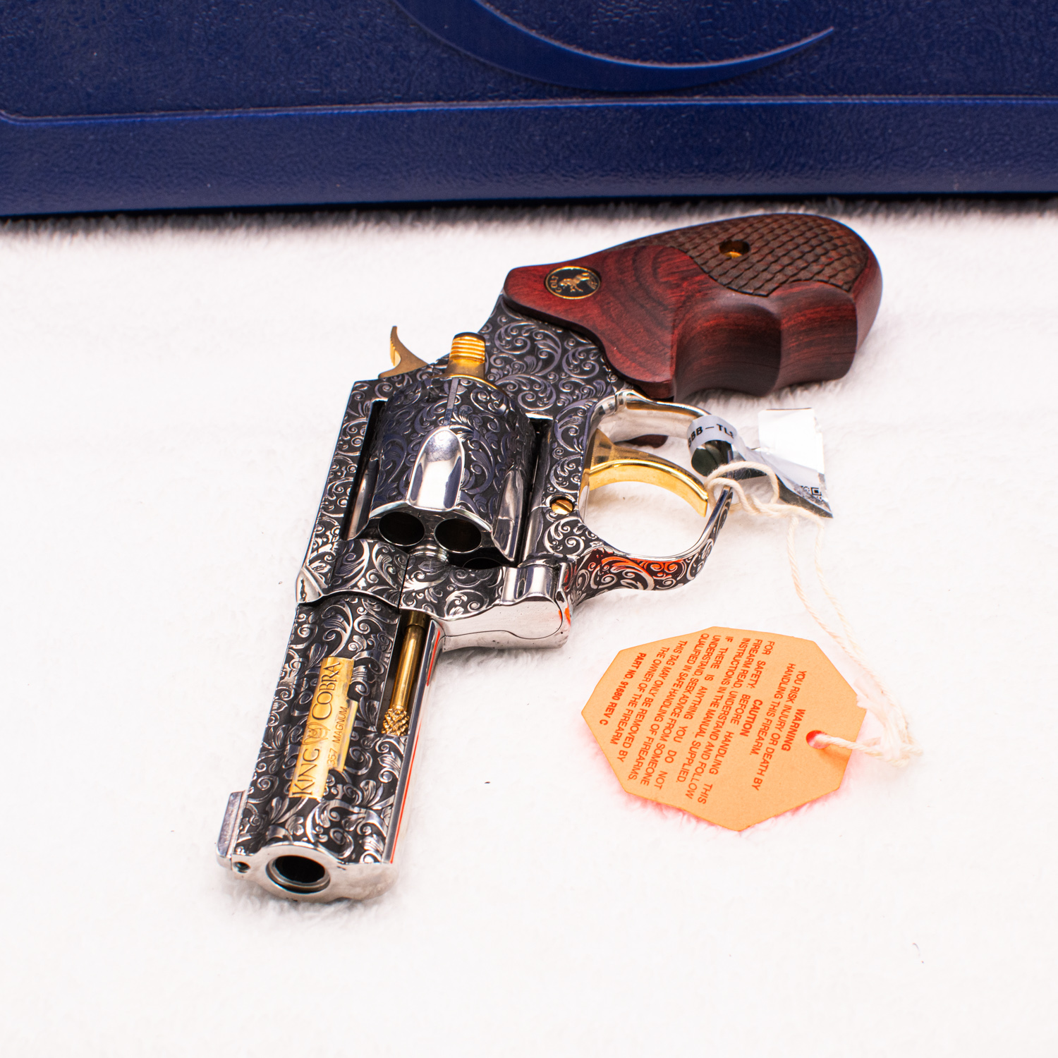 Colt King Cobra - Image 5