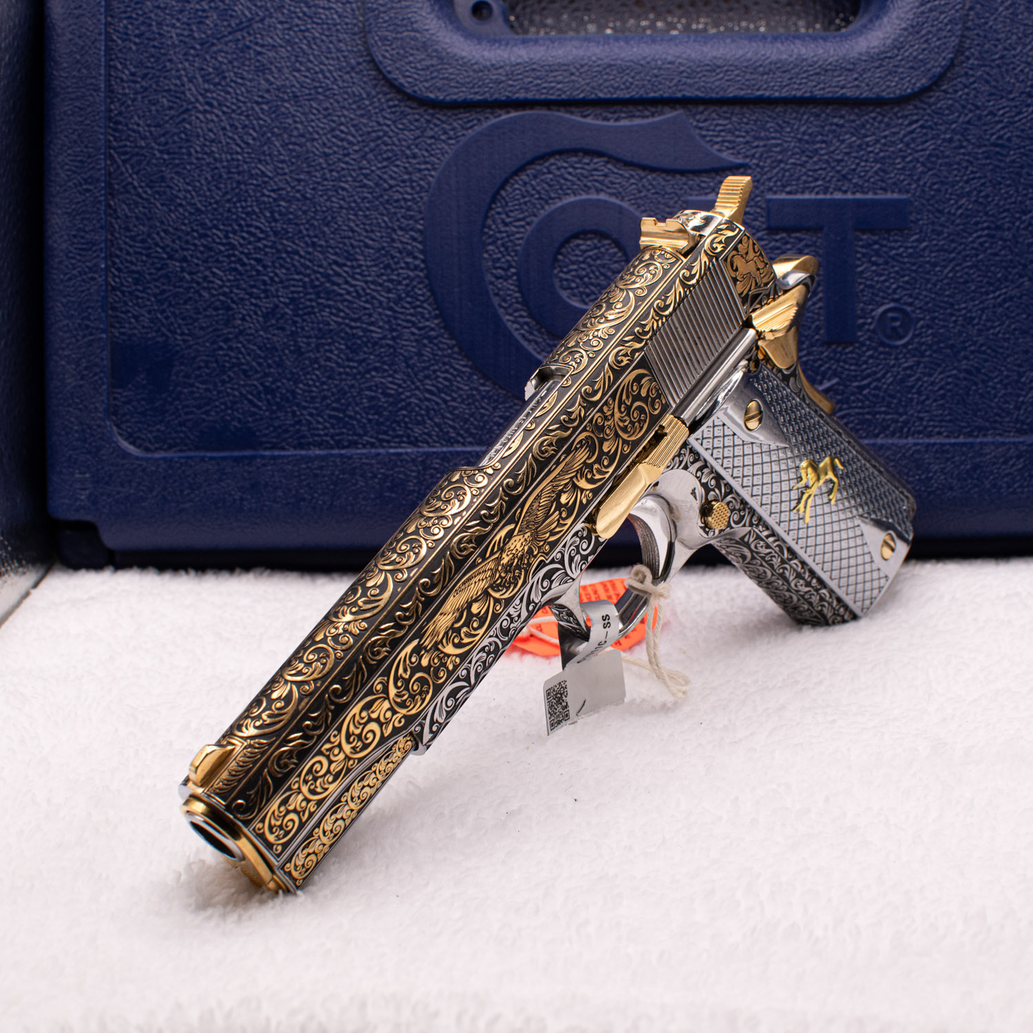 Colt Government 45 ACP - Image 7