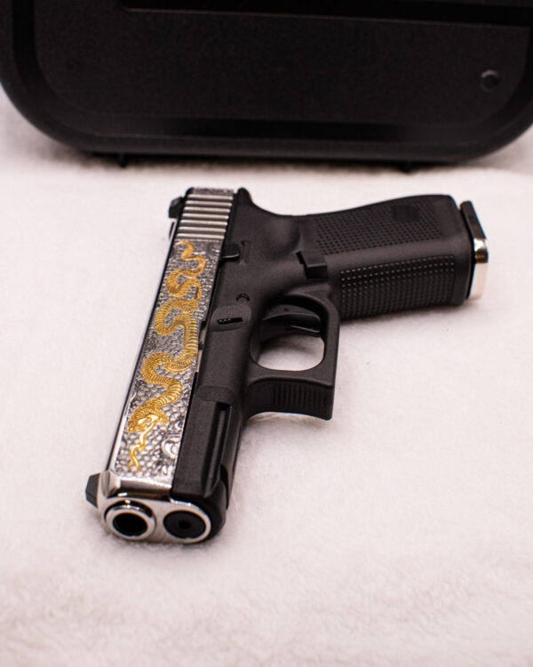Glock 19 gen3 - Image 8
