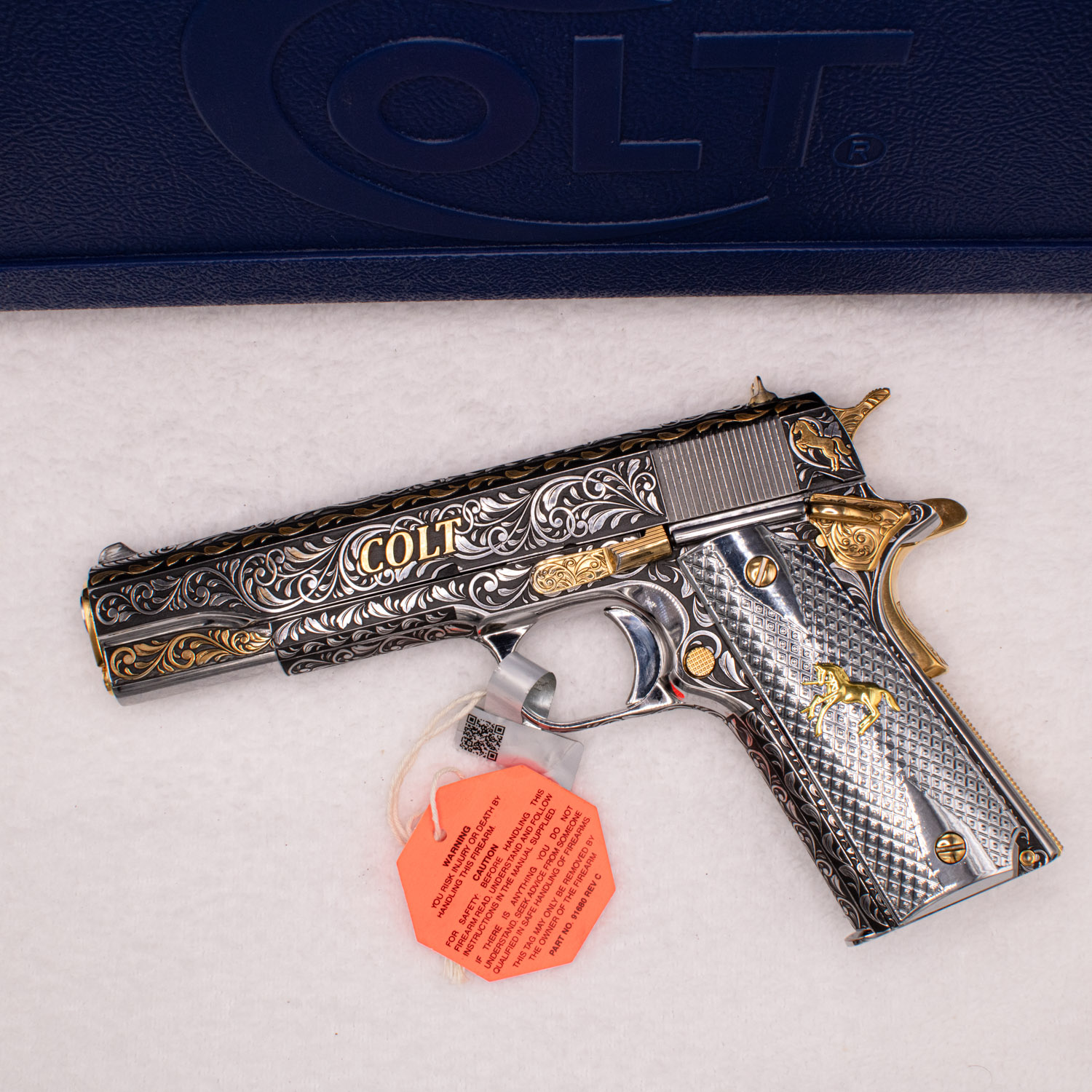 Colt Government 45 ACP
