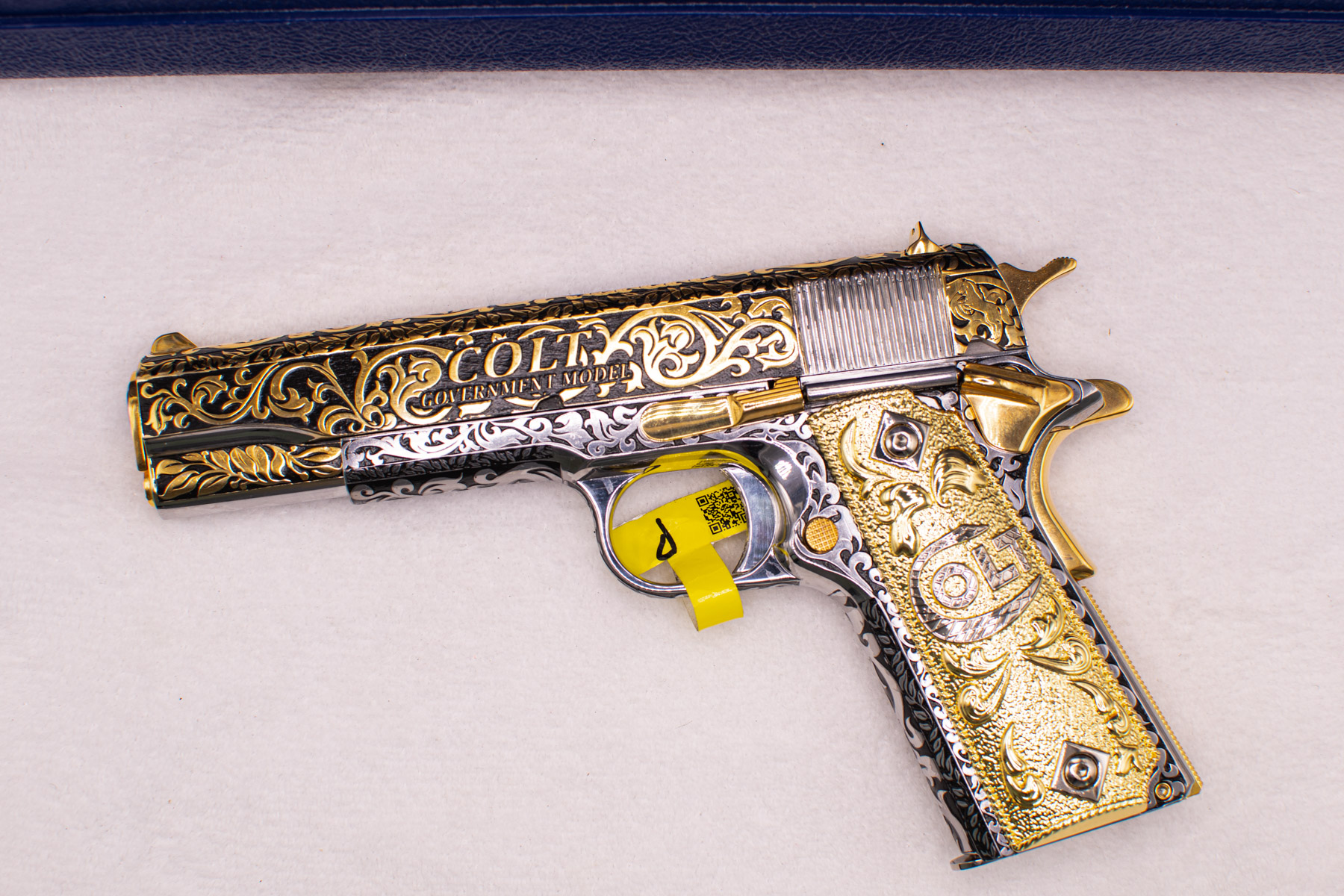 Colt government 45 ACP - Image 2