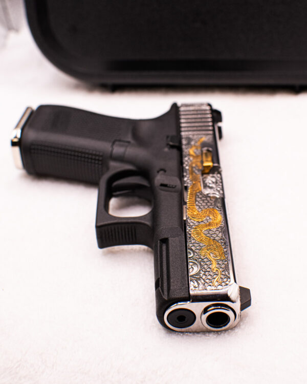 Glock 19 gen3 - Image 9