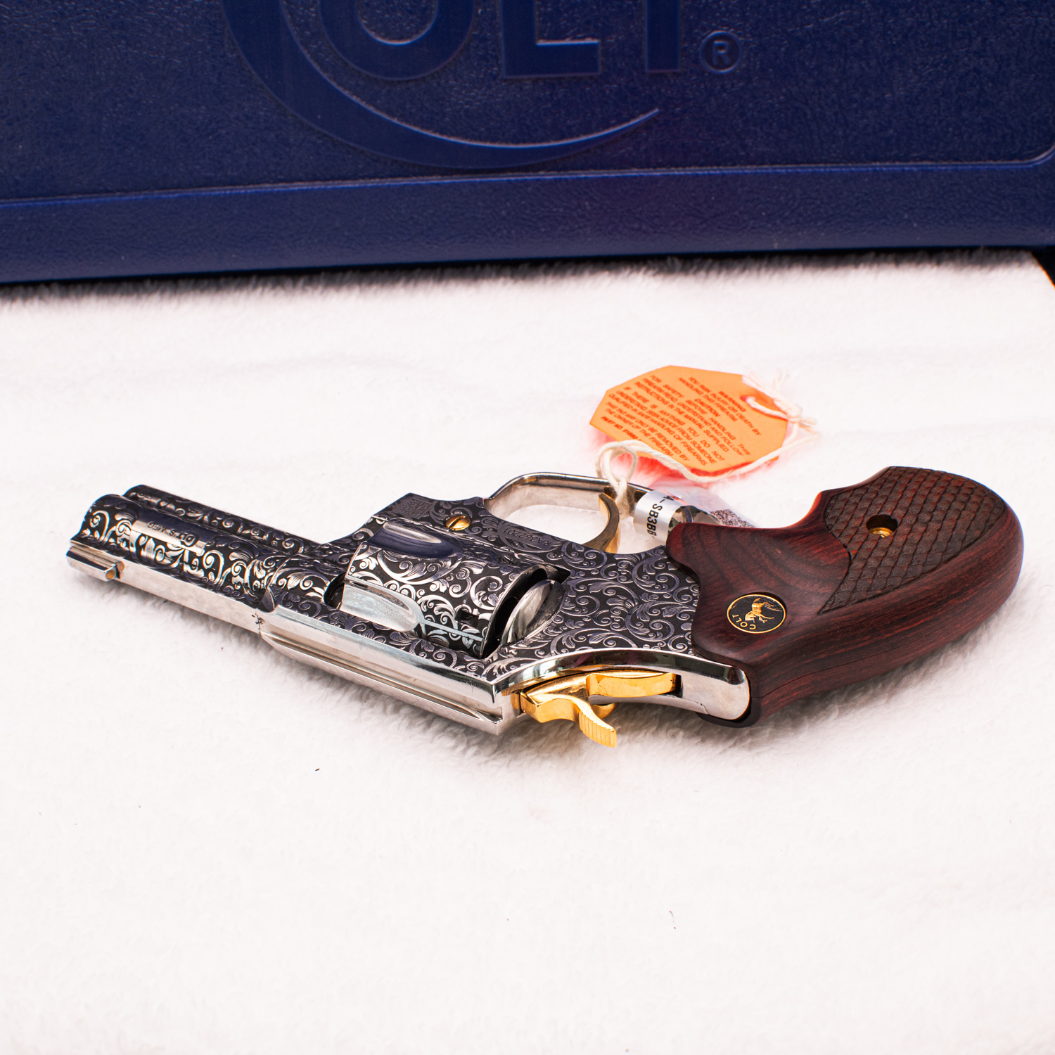 Colt King Cobra - Image 7