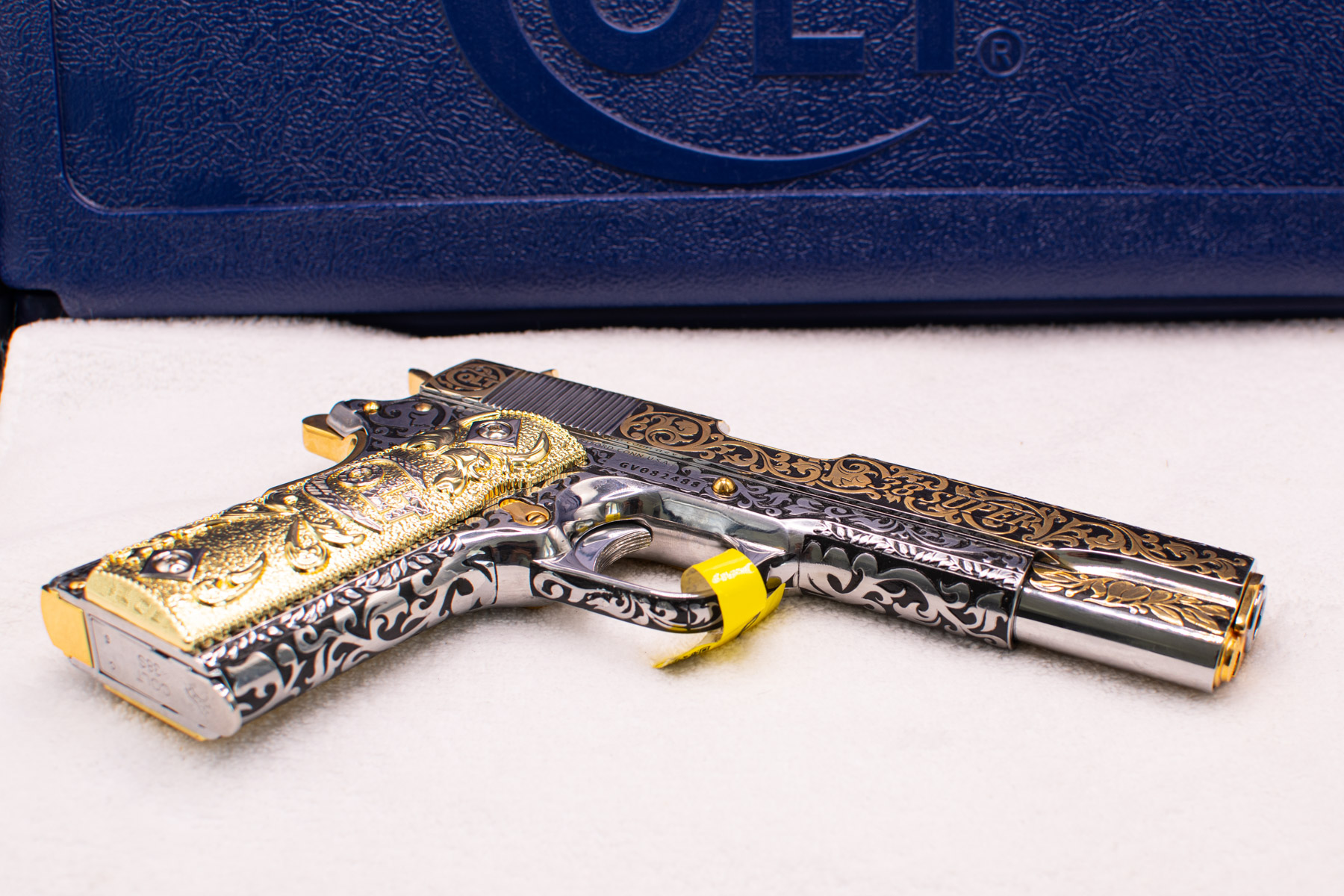 Colt government 45 ACP - Image 4