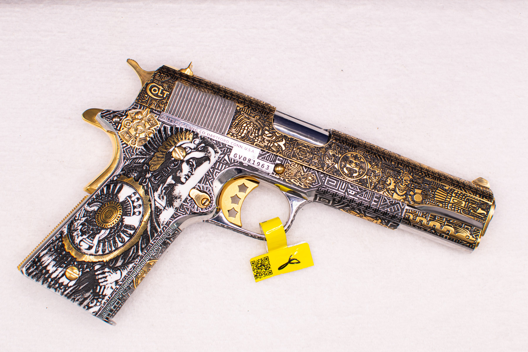 Colt government 45 ACP - Image 3