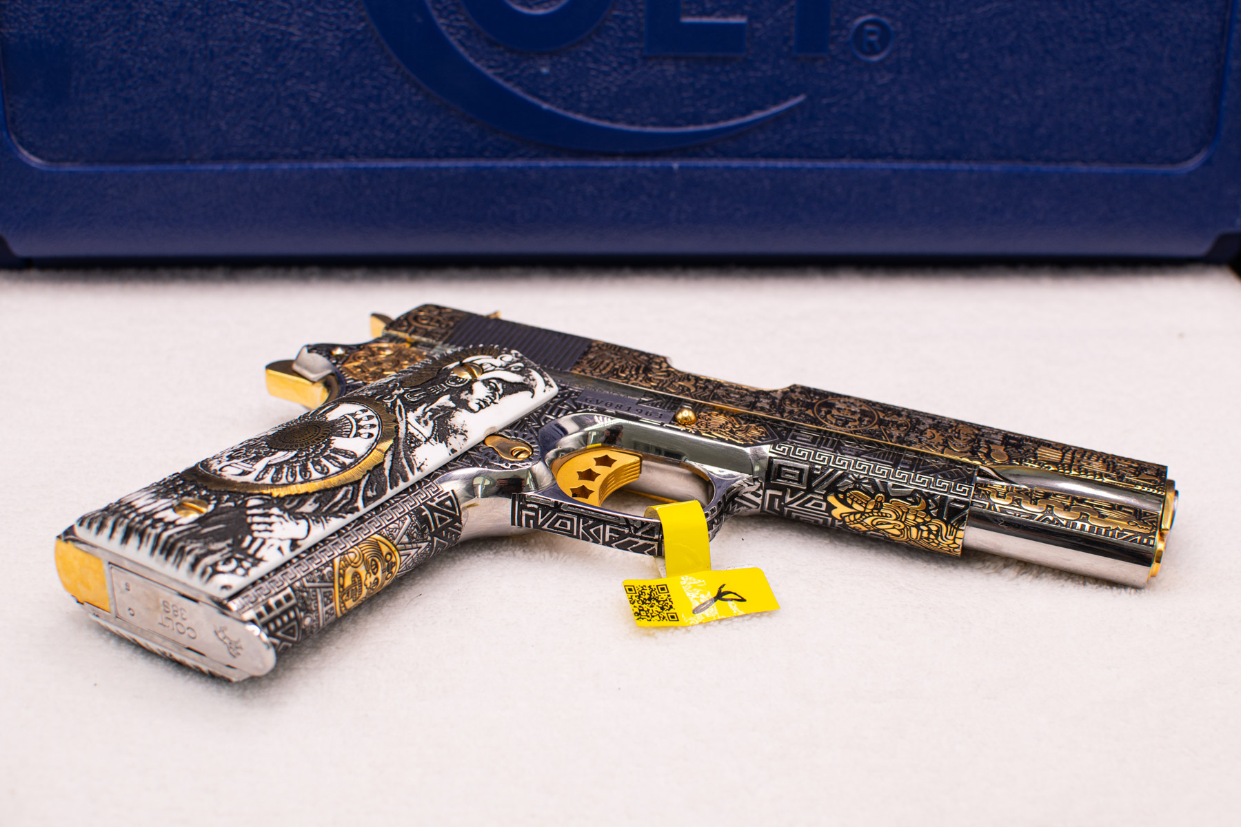 Colt government 45 ACP - Image 4