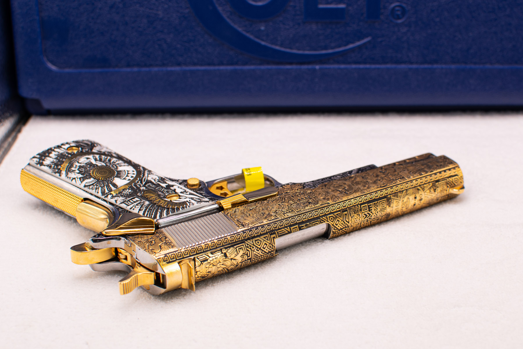 Colt government 45 ACP - Image 5