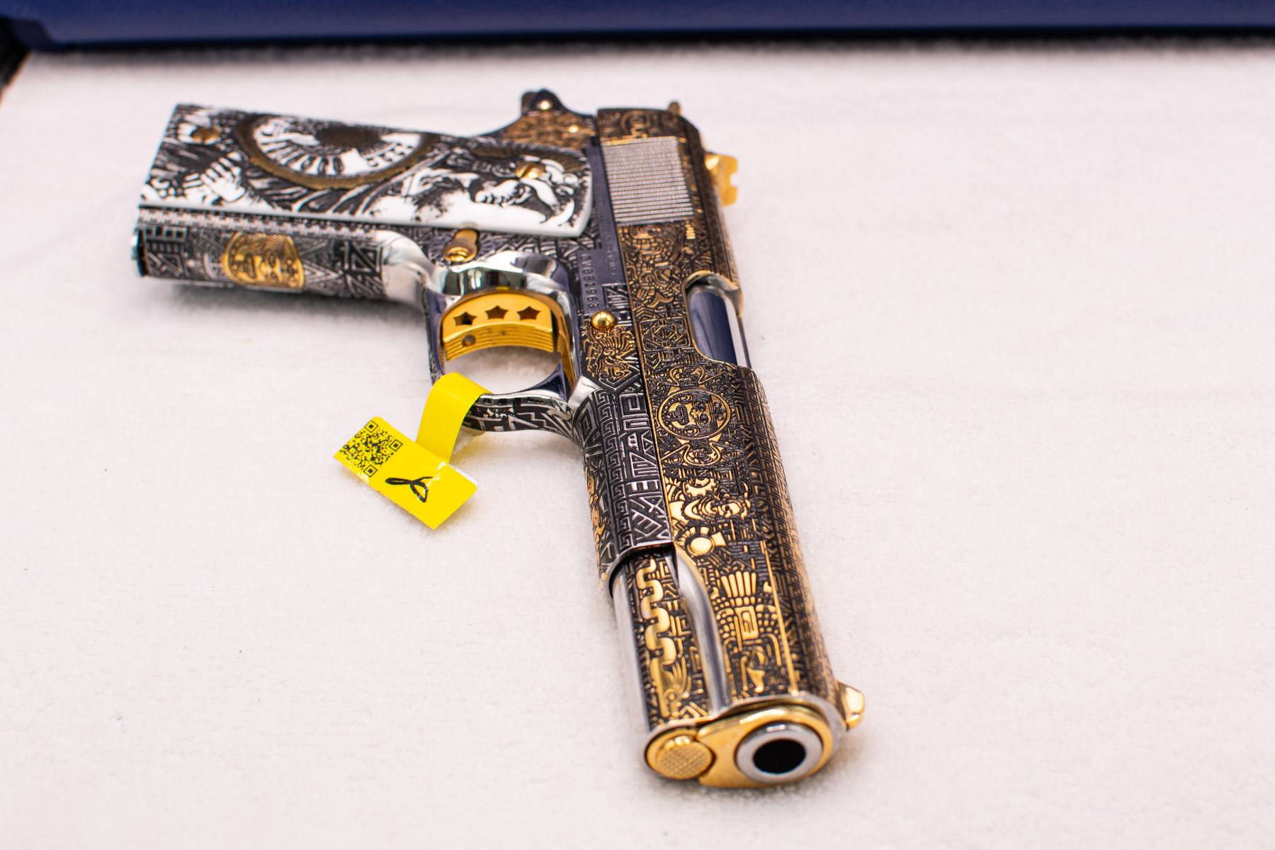 Colt government 45 ACP - Image 6