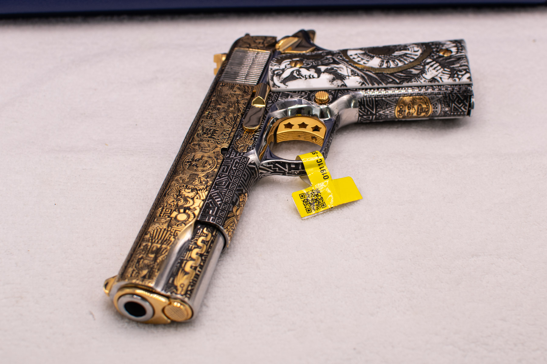 Colt government 45 ACP - Image 7