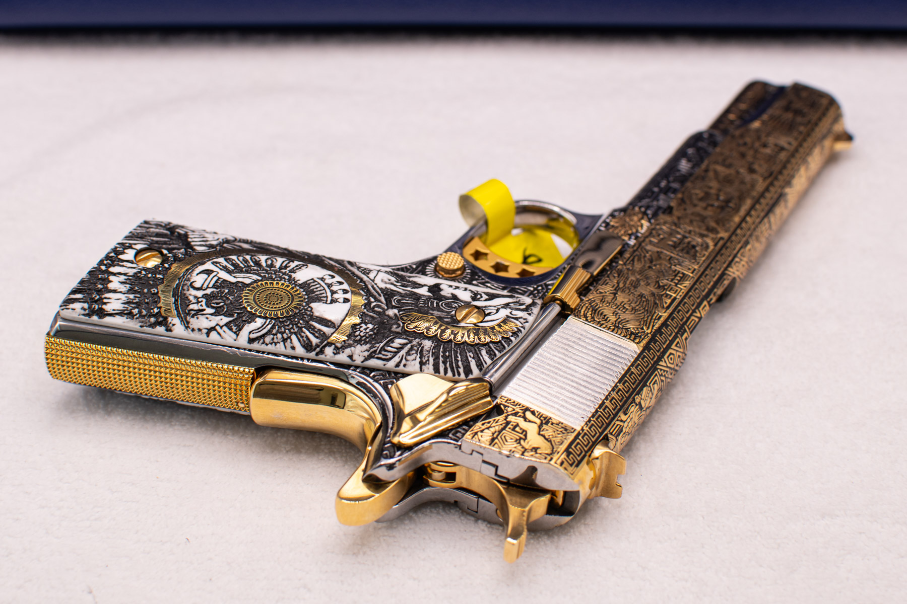 Colt government 45 ACP - Image 8