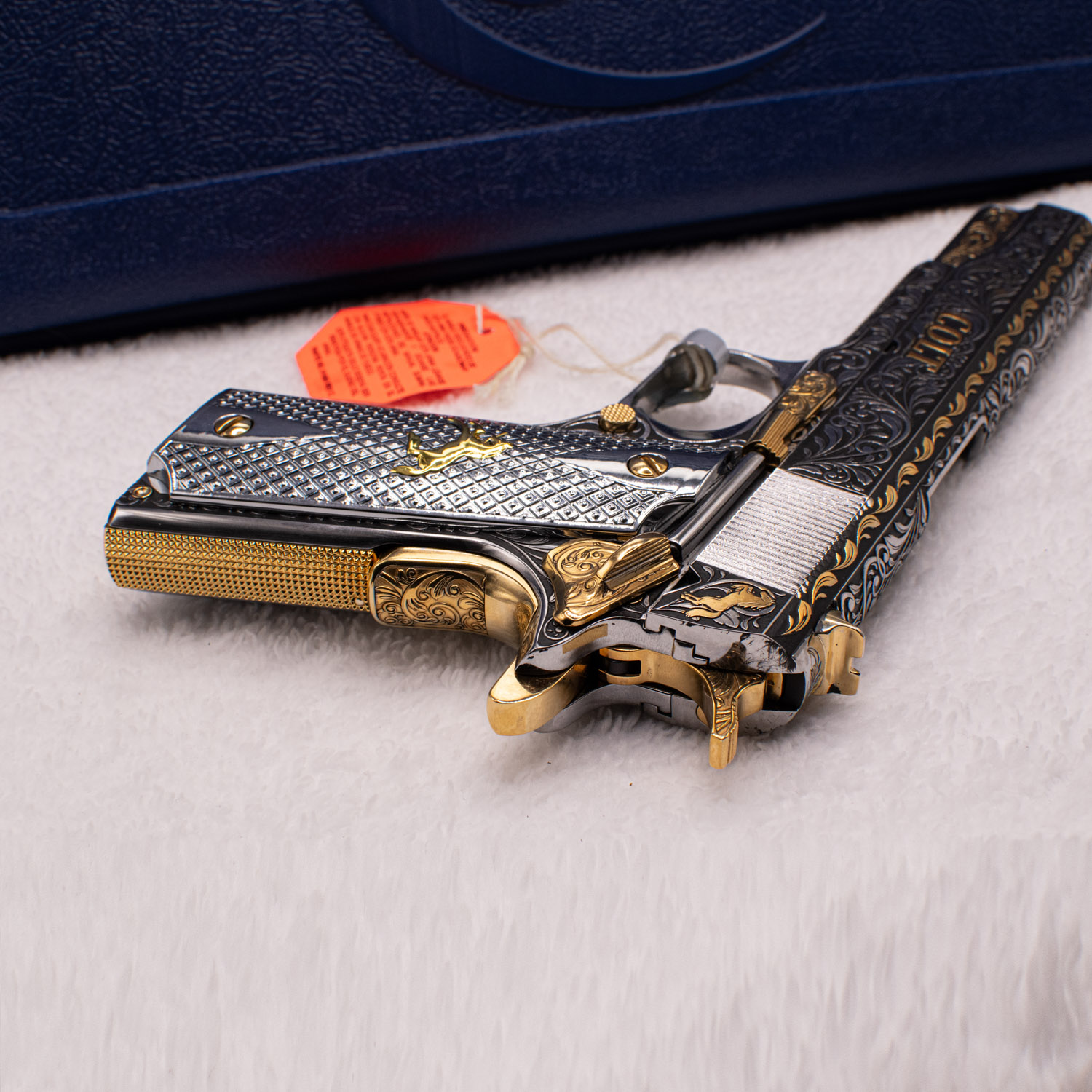 Colt Government 45 ACP - Image 5