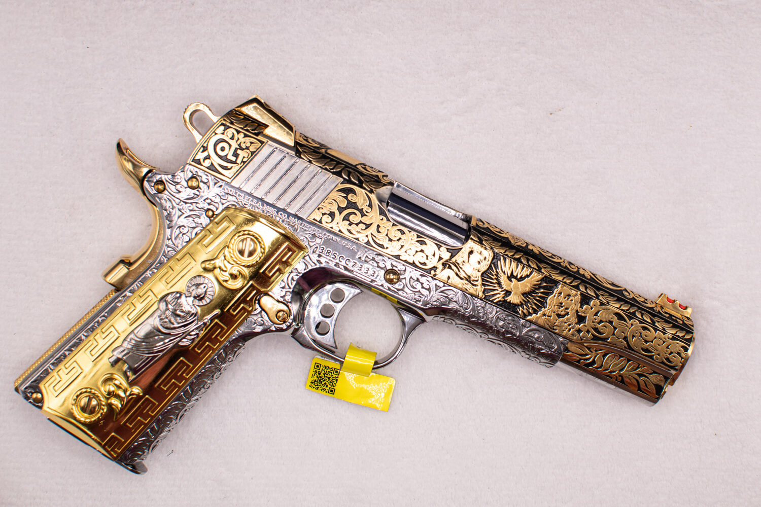 Colt government 45 ACP - Image 3