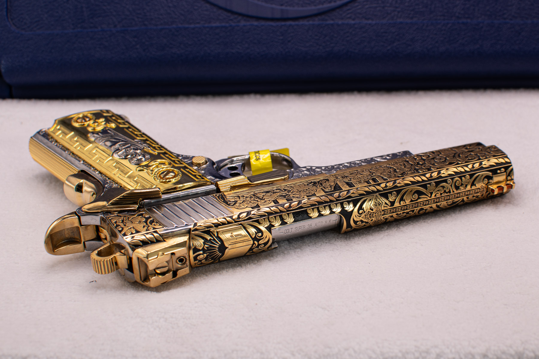 Colt government 45 ACP - Image 4