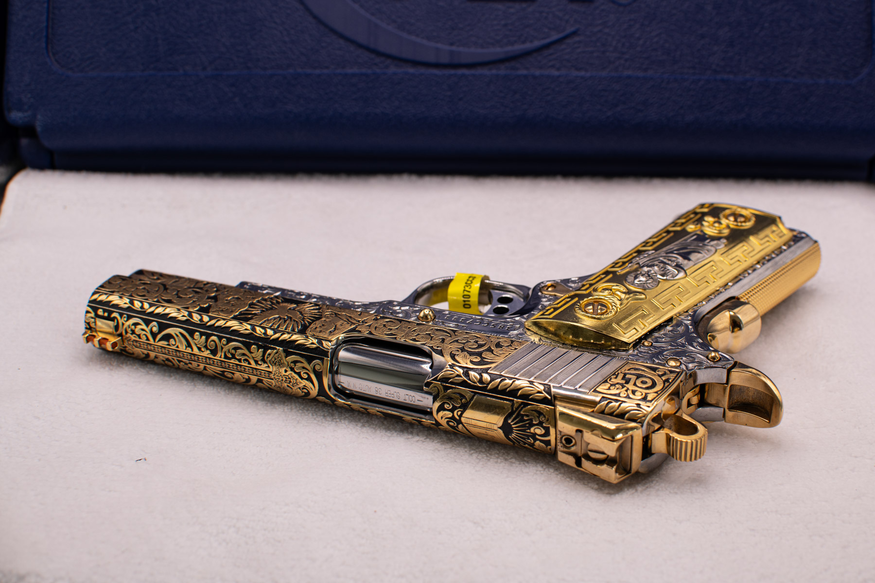 Colt government 45 ACP - Image 5