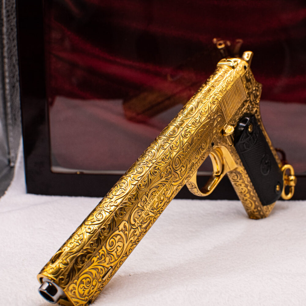 Colt 1905