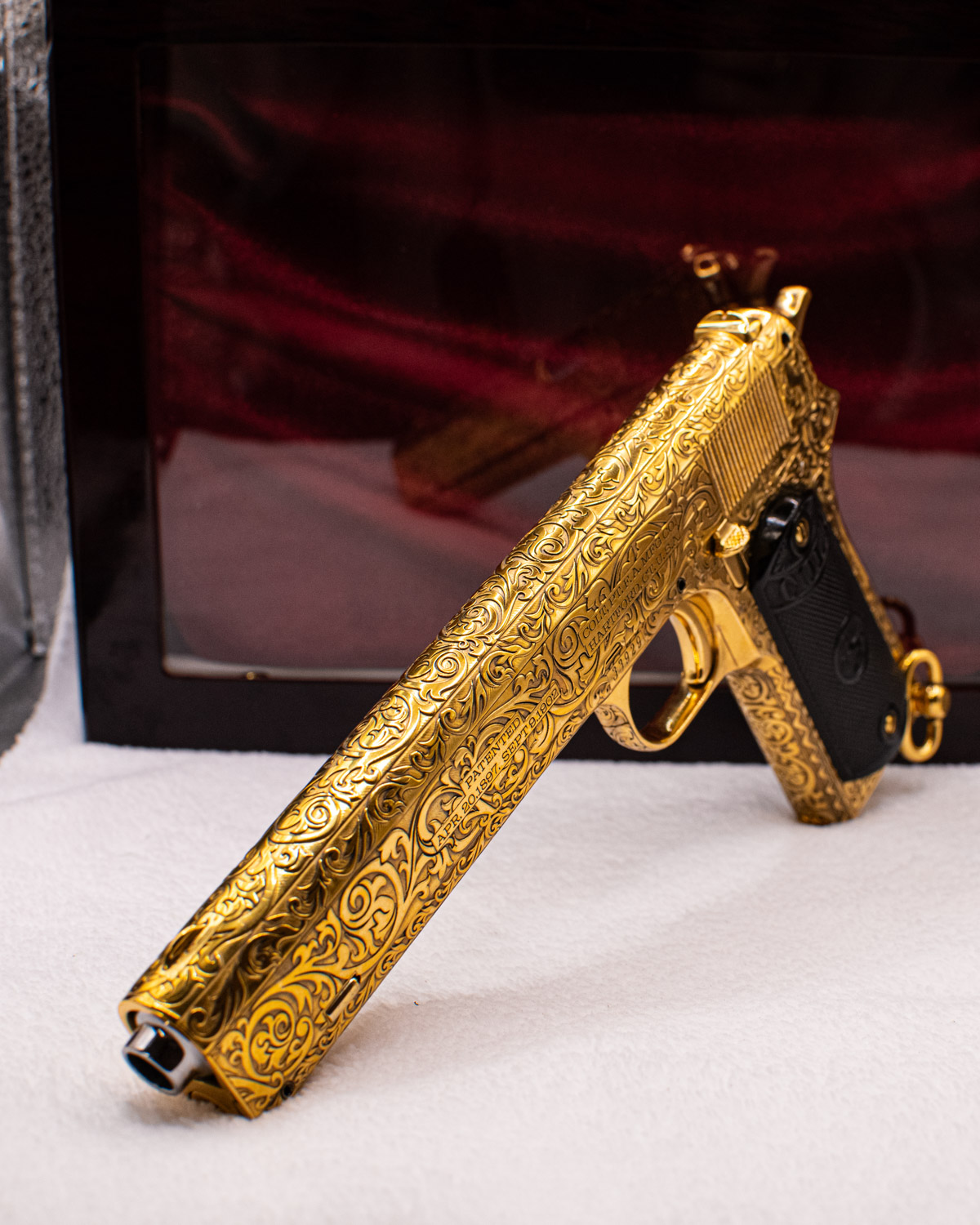 Colt 1905