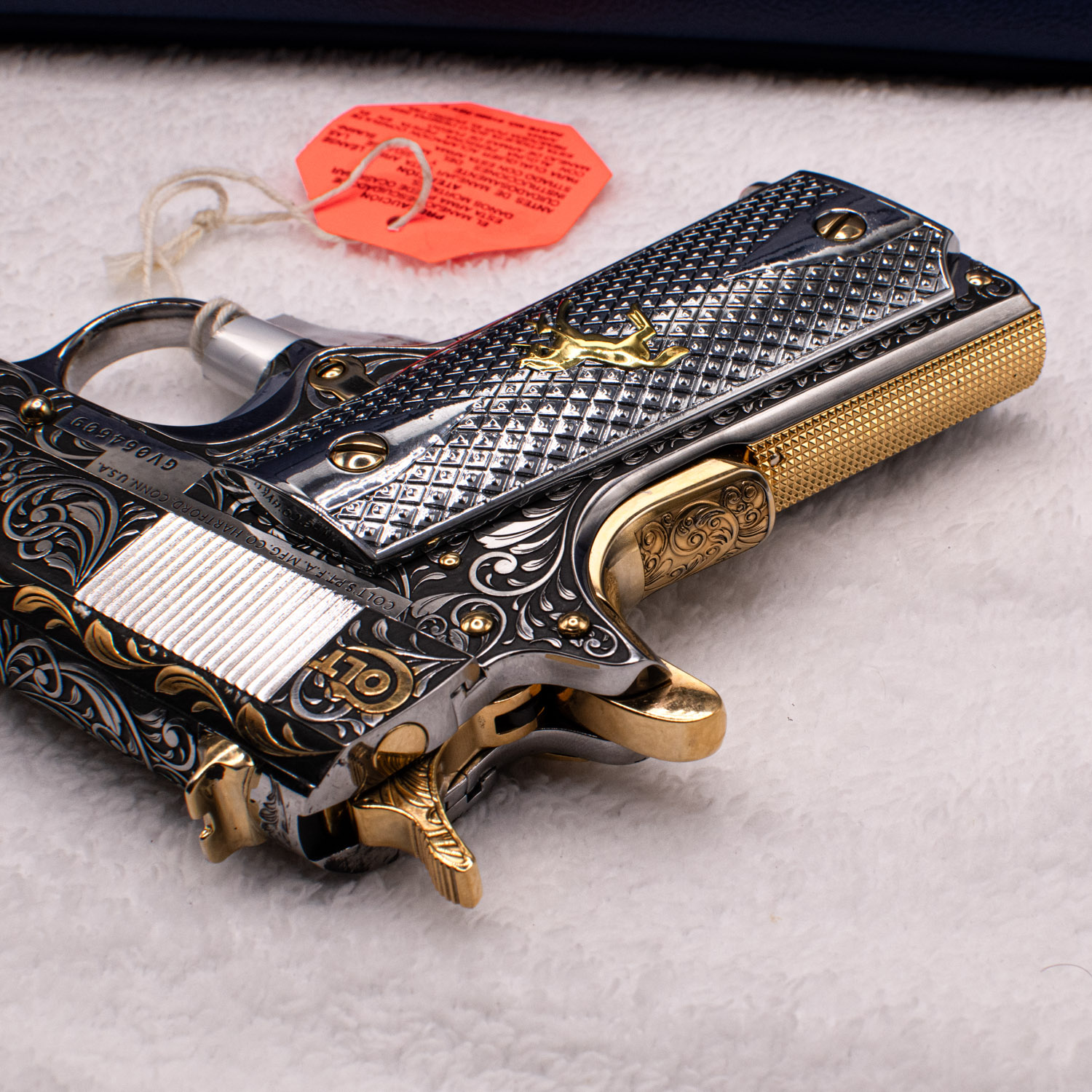 Colt Government 45 ACP - Image 7