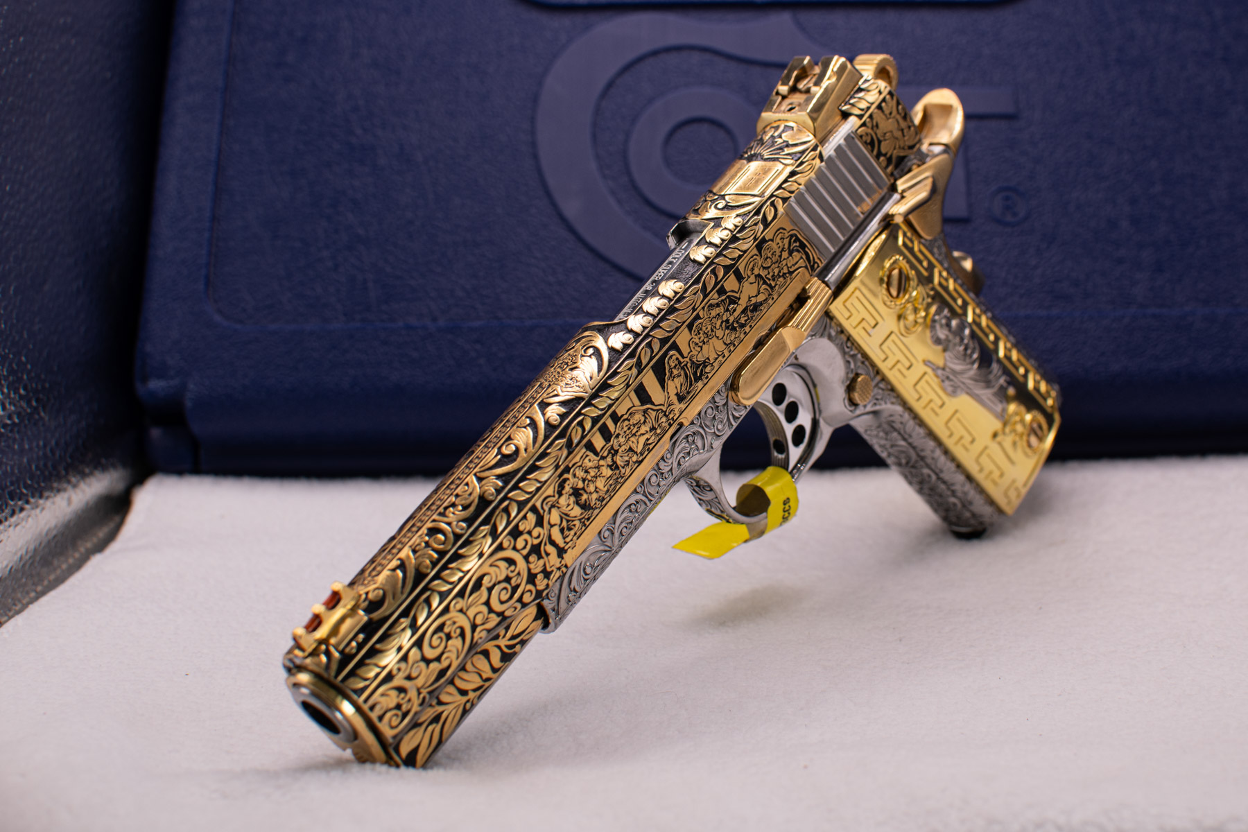 Colt government 45 ACP - Image 6