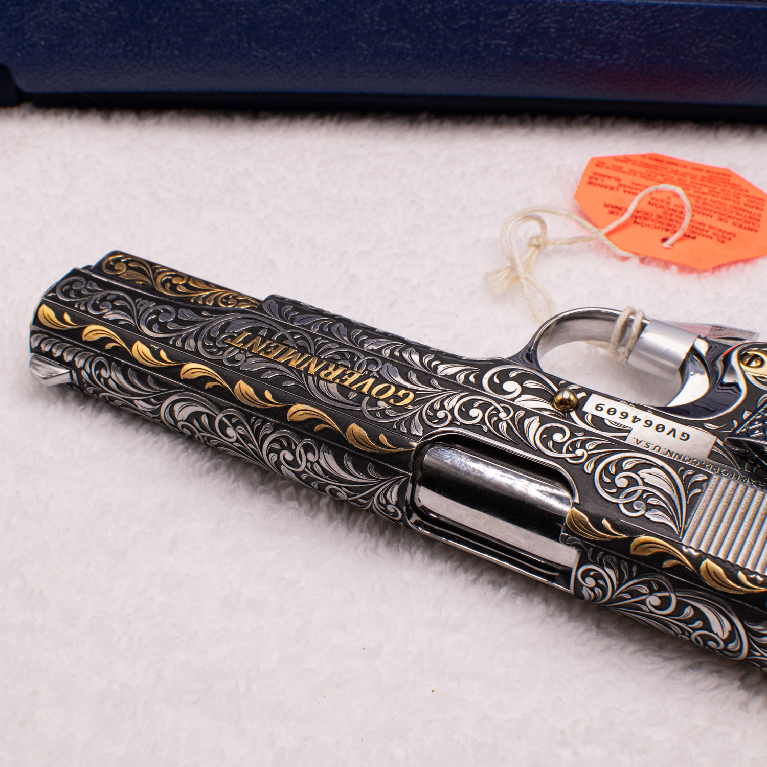 Colt Government 45 ACP - Image 8