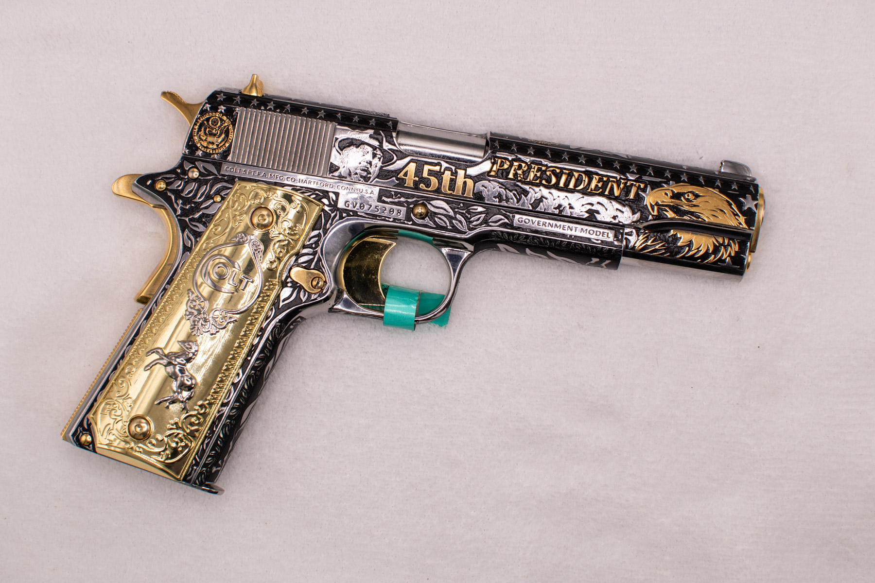 Colt government 45 ACP - Image 3