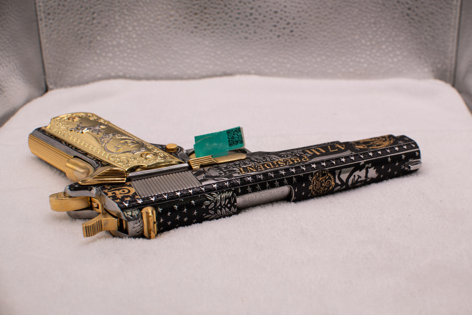 Colt government 45 ACP - Image 5