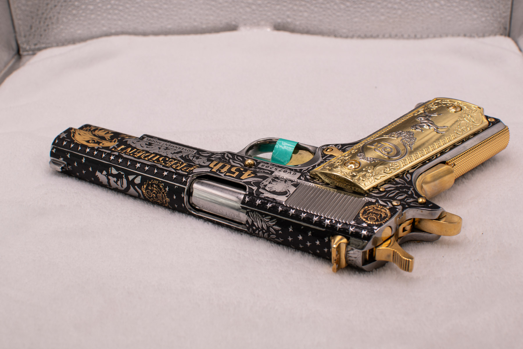 Colt government 45 ACP - Image 6