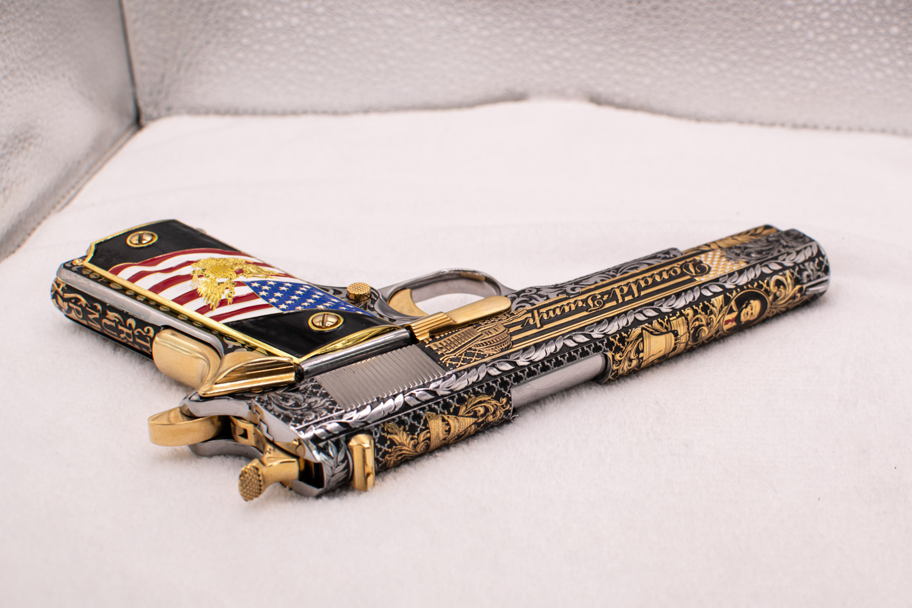 Charles Daly 45 ACP - Image 4