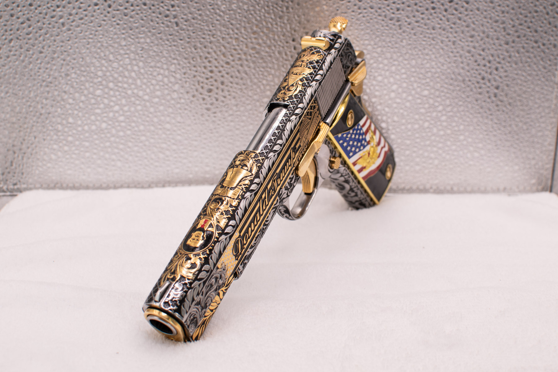 Charles Daly 45 ACP - Image 6