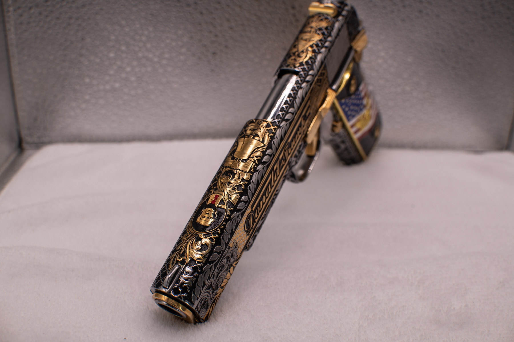 Charles Daly 45 ACP - Image 7