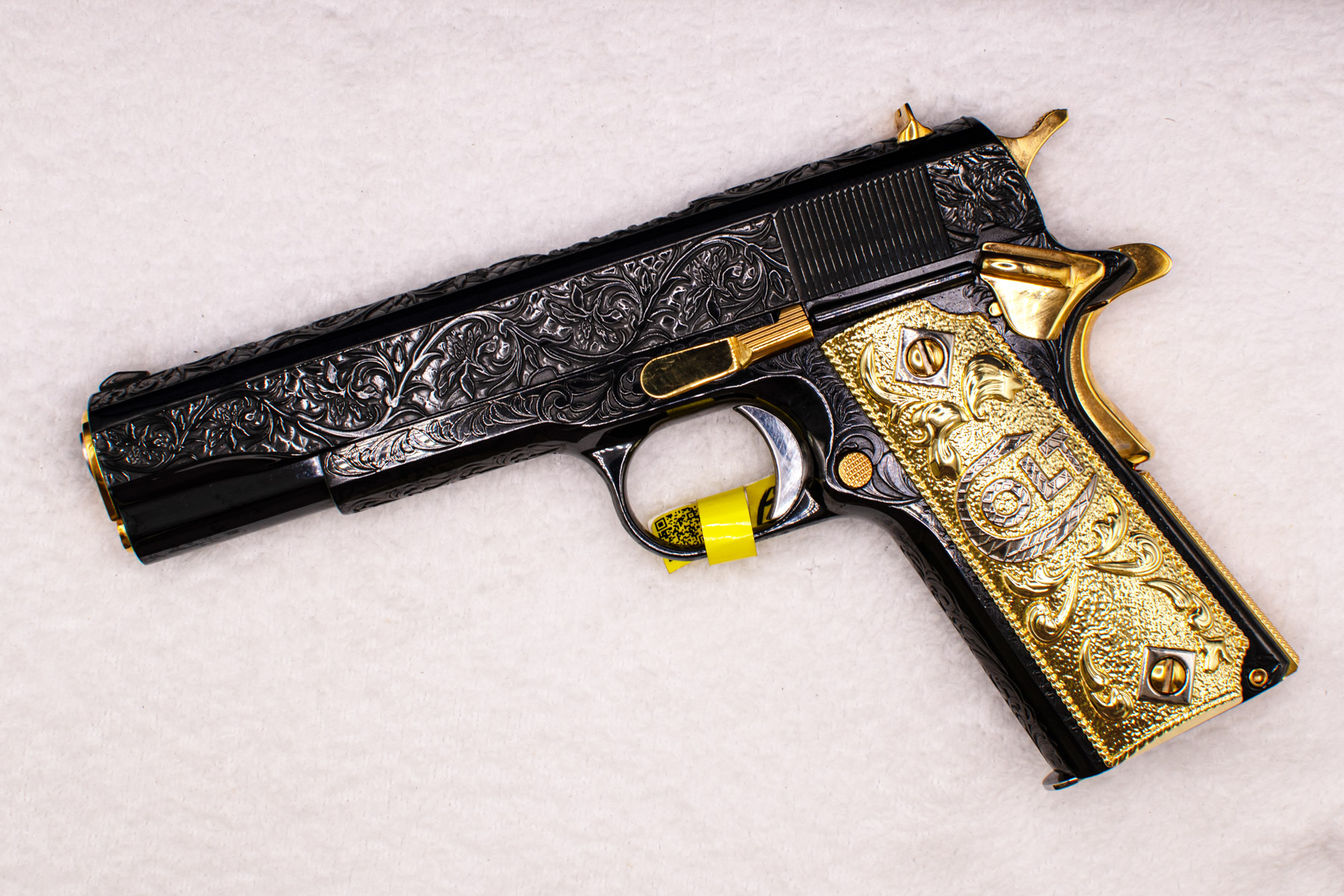 Colt government 45 ACP