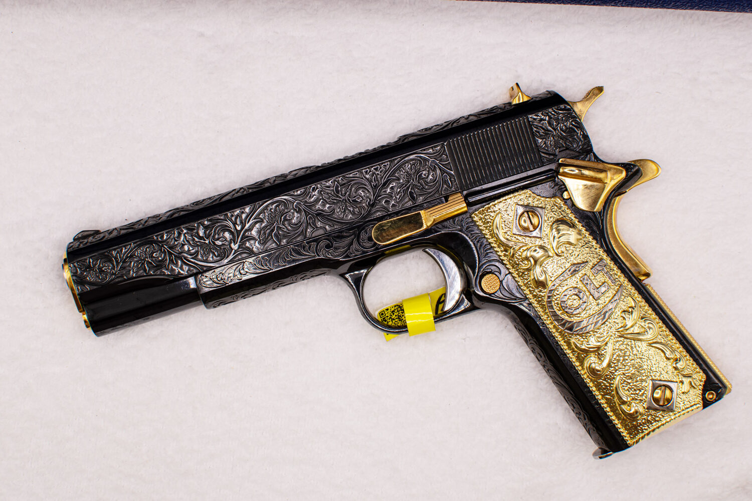 Colt government 45 ACP - Image 2