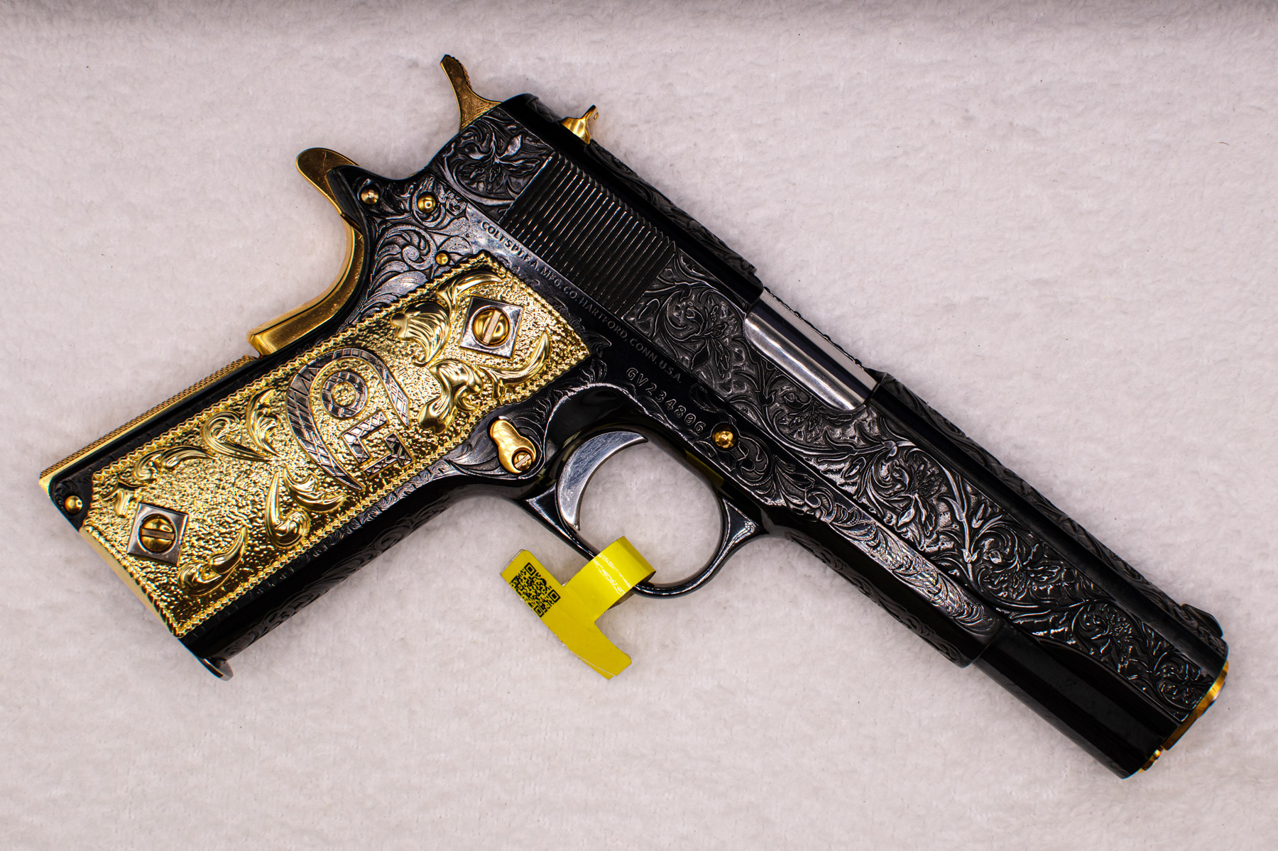 Colt government 45 ACP - Image 3