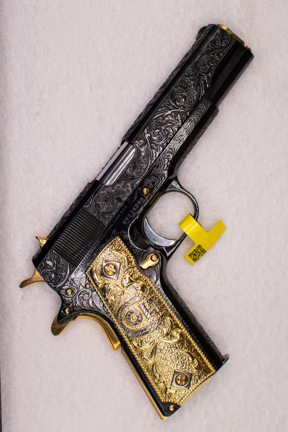 Colt government 45 ACP - Image 4