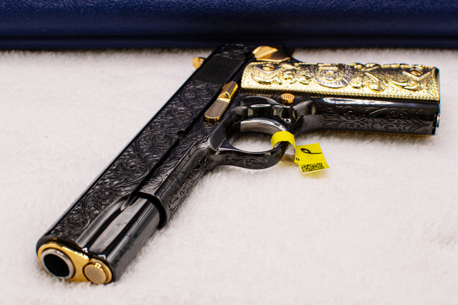 Colt government 45 ACP - Image 5