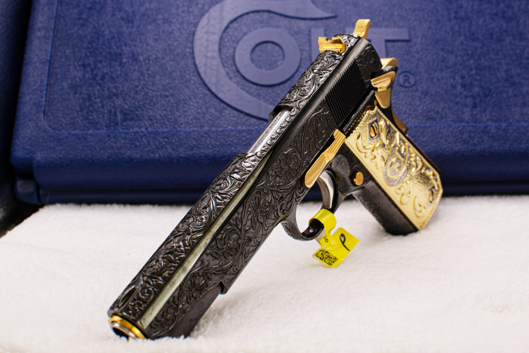 Colt government 45 ACP - Image 6