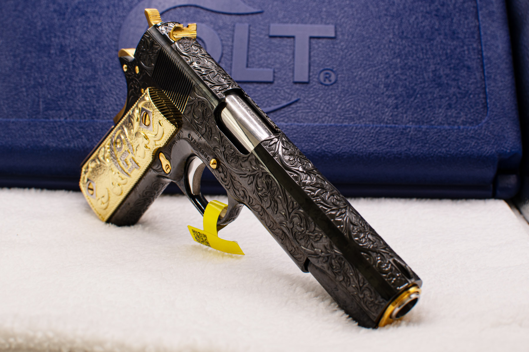 Colt government 45 ACP - Image 7