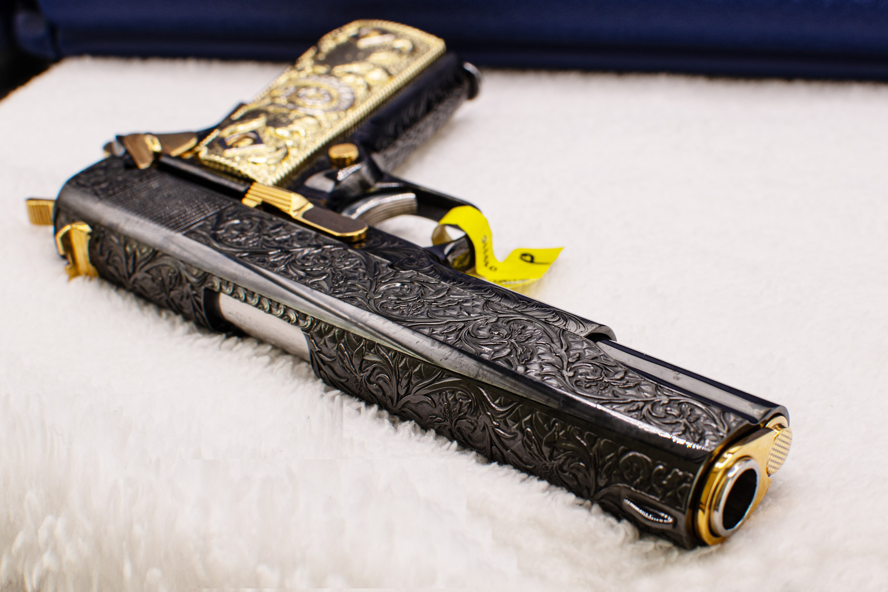 Colt government 45 ACP - Image 8